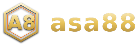 asa88 logo